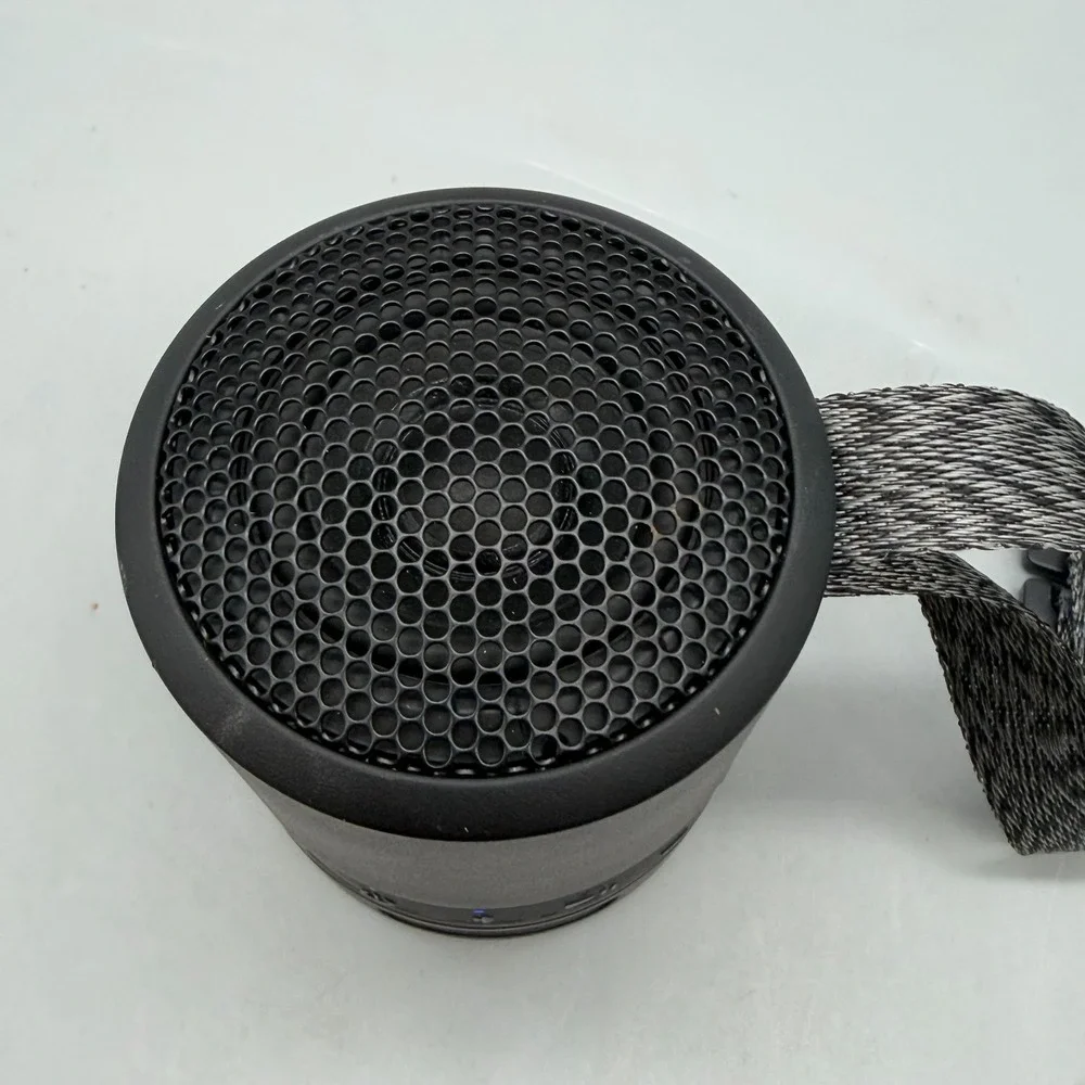 Sony speaker only